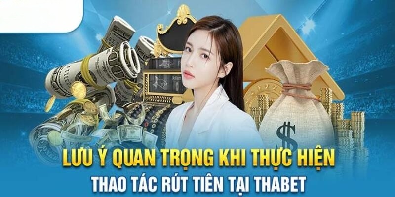 rút tiền Thabet