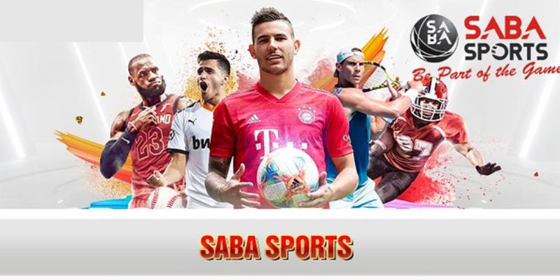 Saba Sports Thabet